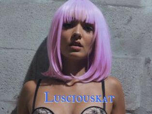 Lusciouskat