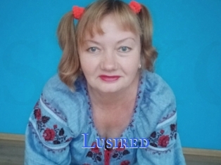 Lusired