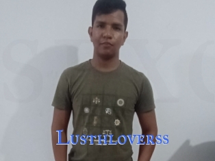 Lusthloverss