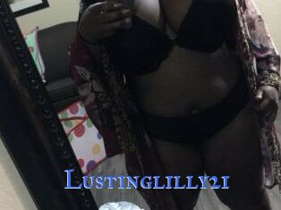 Lustinglilly21