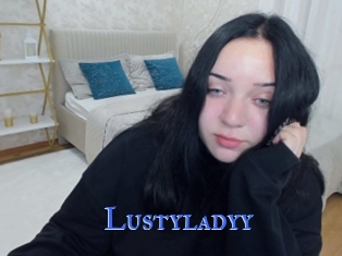 Lustyladyy