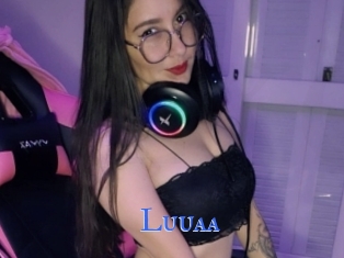 Luuaa
