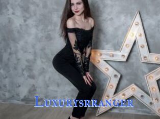 Luxurysrranger