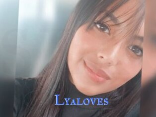 Lyaloves