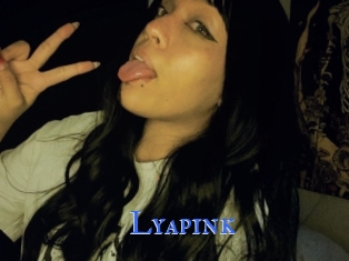 Lyapink