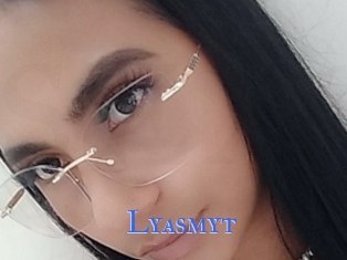 Lyasmyt