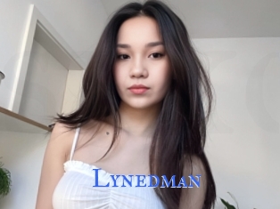Lynedman