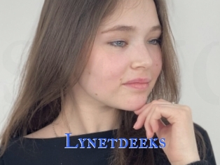 Lynetdeeks