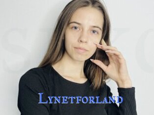 Lynetforland