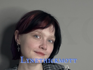 Lynethickmott