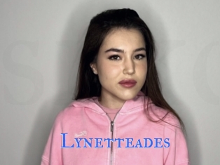 Lynetteades