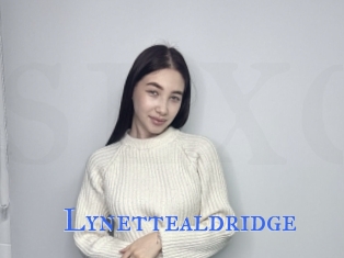 Lynettealdridge