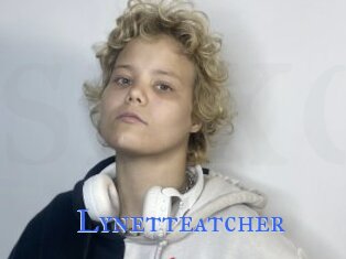Lynetteatcher