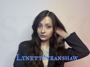 Lynettecranshaw