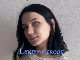 Lynettecrook