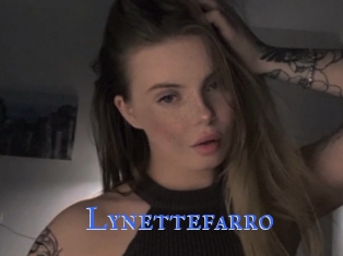 Lynettefarro