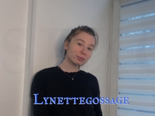 Lynettegossage