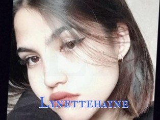 Lynettehayne