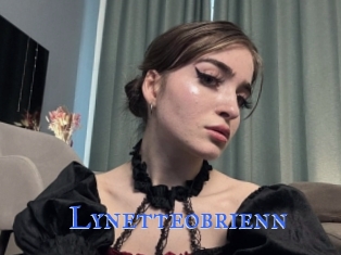 Lynetteobrienn