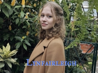 Lynfairleigh