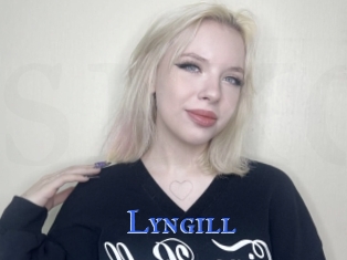 Lyngill
