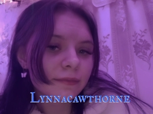 Lynnacawthorne
