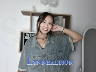 Lynnealison