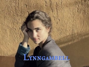 Lynngambell