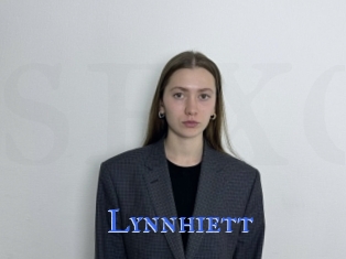 Lynnhiett