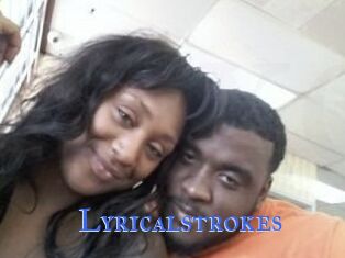 Lyricalstrokes
