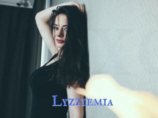 Lyzziemia