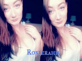 Roxierahh