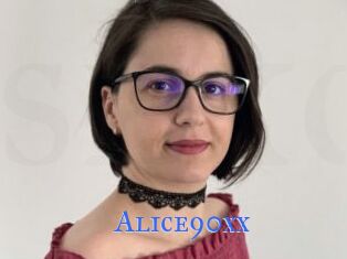 Alice90xx