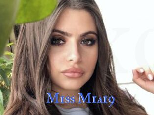 M1ss_M1a19