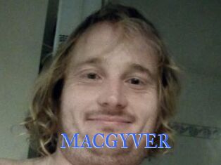 MACGYVER