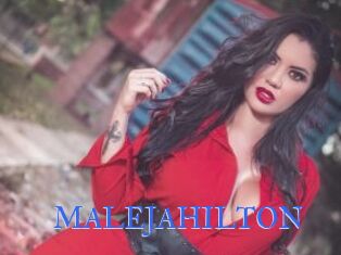 MALEJAHILTON