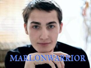 MARLON_WARRIOR