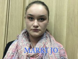 MARRY_JO