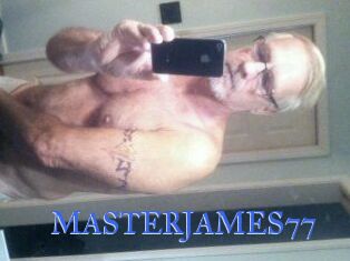 MASTERJAMES77