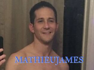 MATHIEUJAMES