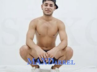 MAXDarrel