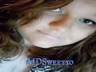 MDSweetxo