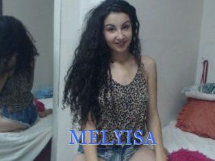 MELYISA