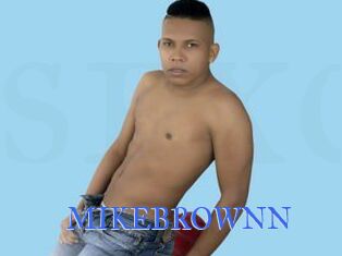 MIKEBROWNN