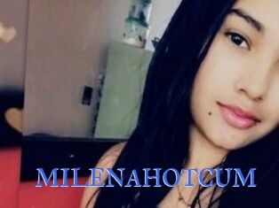 MILENAHOTCUM