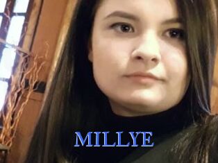 MILLYE