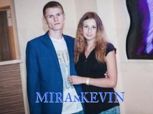 MIRAnKEVIN