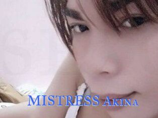 MISTRESS_Akina