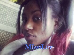 MIssiLuv