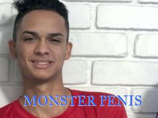 MONSTER_PENIS